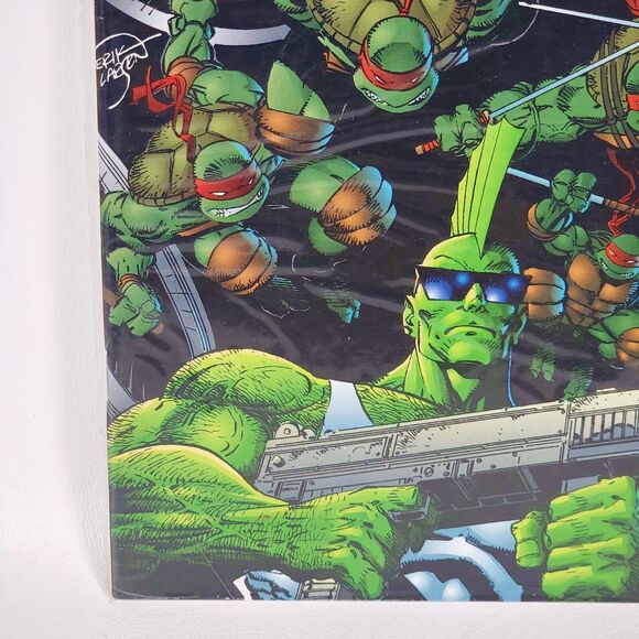 3 Book Lot The Savage Dragon 1, 2, 3 Erik Larsen Cover | VG+ B&B Image Comics 93 - Picture 10 of 16